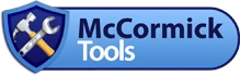 McCormick Toolsプロモーション コード 