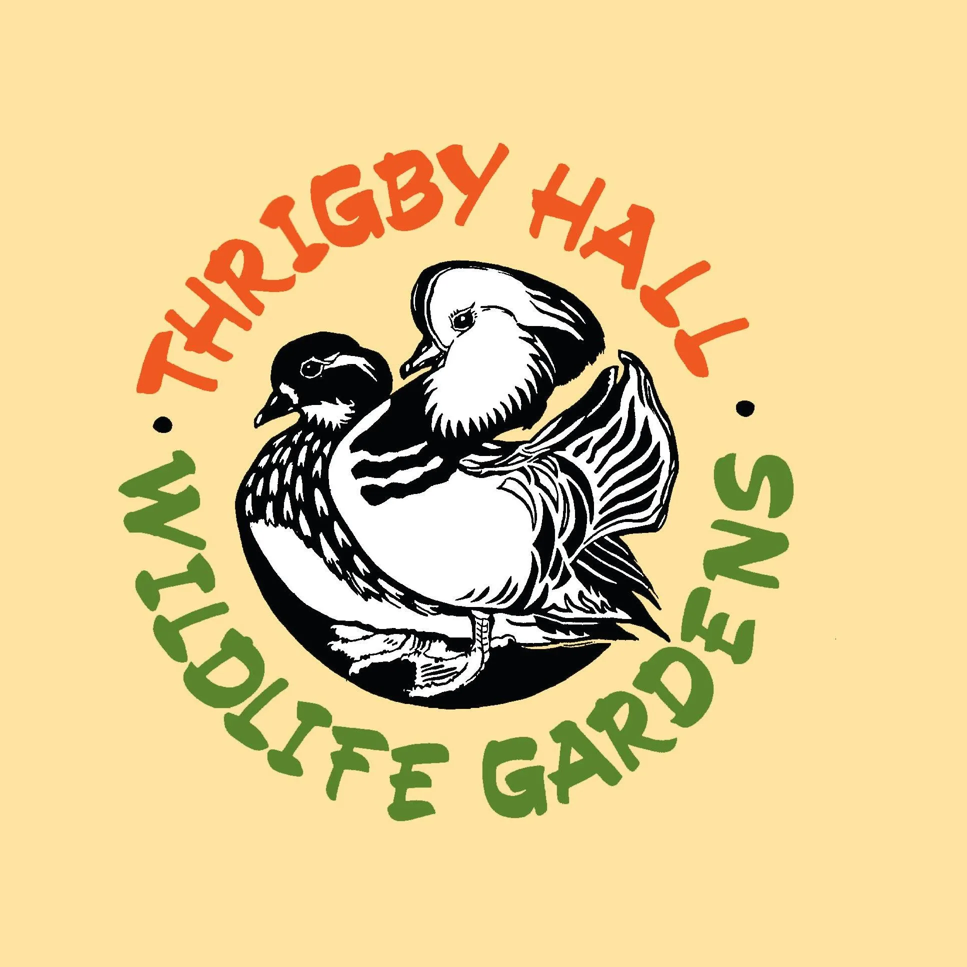 Thrigby Hall Wildlife Gardens Promo-Codes 
