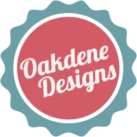 Oakdene Designs Codes promotionnels 
