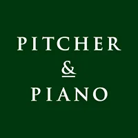 Pitcher & Pianoプロモーション コード 