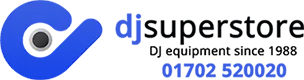 DJ Superstore Codes promotionnels 