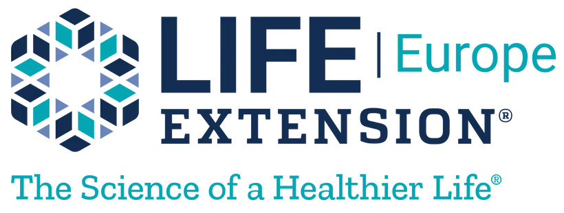 Life Extension Europe Promo-Codes 