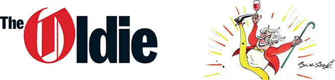 theoldie.co.uk