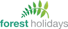 Forest Holidays Cabins Codes promotionnels 