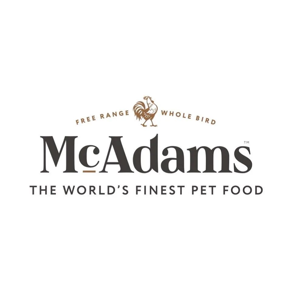 McAdams Dog Food Codes promotionnels 
