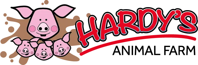 Hardy's Animal Farm促銷代碼 