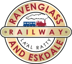 Ravenglass Railway Codes promotionnels 