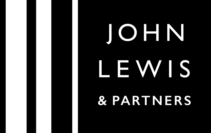 John Lewis Codes promotionnels 