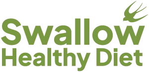 Swallow Healthy Diet Promo-Codes 
