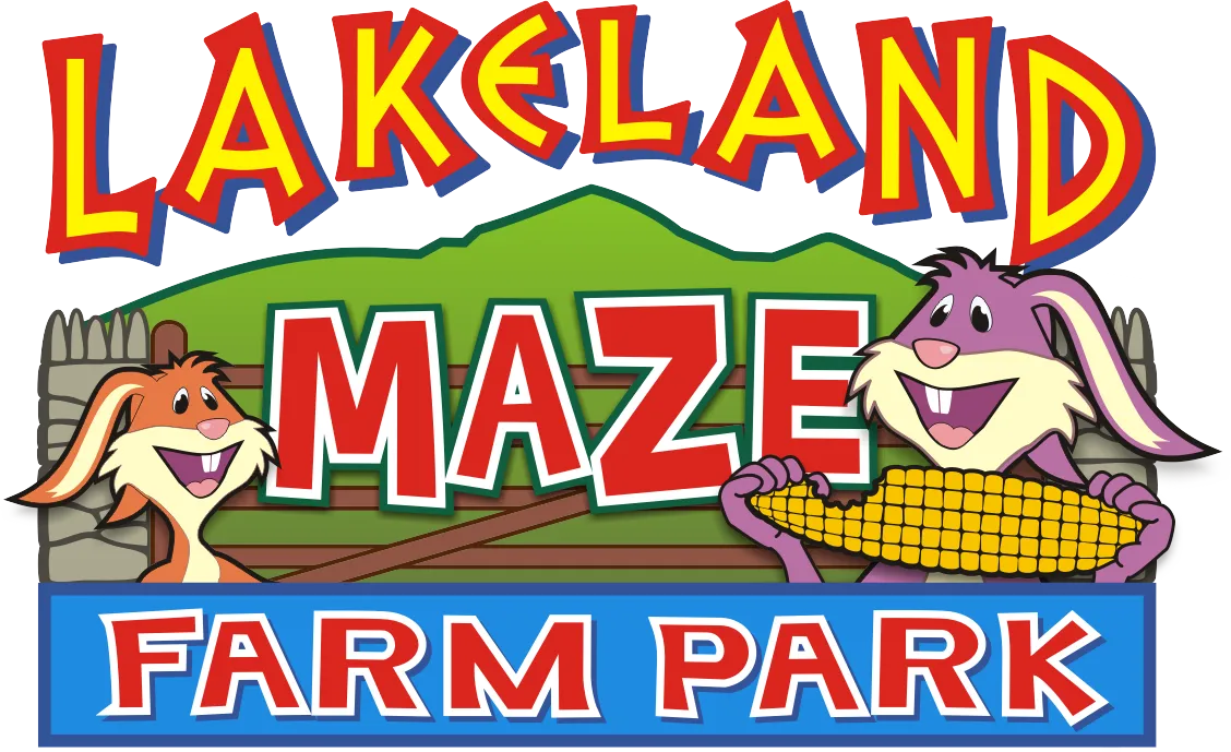 Lakeland Maze Farm Park Codes promotionnels 