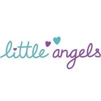 Little Angels Prams Codes promotionnels 
