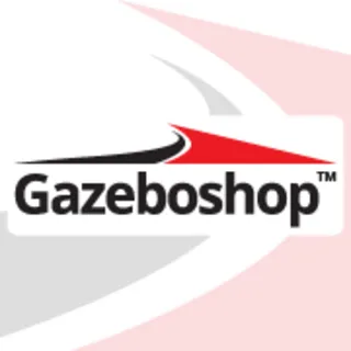 Gazebo Shop 促銷代碼 
