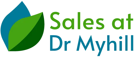 Sales At Dr Myhill 促銷代碼 