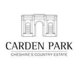 Carden Park 促銷代碼 