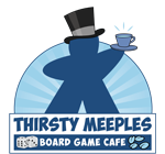 Thirsty Meeples 促銷代碼 