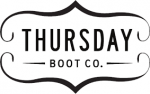 Thursday Boot Code de promo 