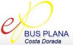 Bus Plana Code de promo 