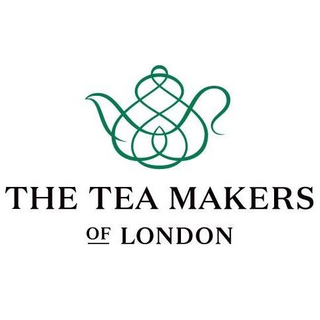 The Tea Makers Of London Code de promo 