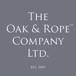 The Oak And Rope Company Tarjouskoodit 