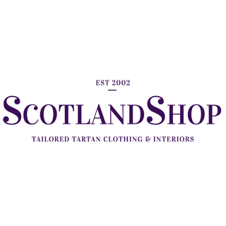Scotland Shop 促銷代碼 