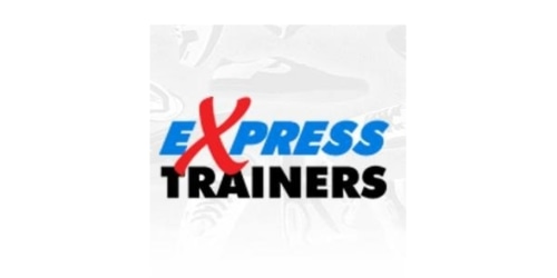 Express Trainers Tarjouskoodit 