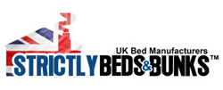 Strictly Beds And Bunks 促銷代碼 