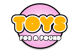 Toys For A Pound Tarjouskoodit 