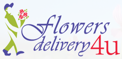 Flowers Delivery 4u Code de promo 