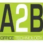 A2B Office Technology Code de promo 