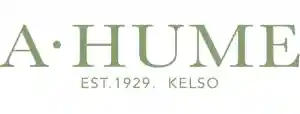 A Hume Promo Codes 