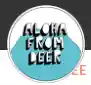 Aloha From Deer Code de promo 