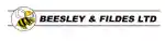 Beesley & Fildes Tarjouskoodit 