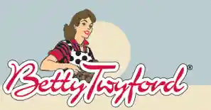 Betty Twyford Code de promo 