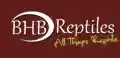 BHB Reptiles 促銷代碼 