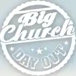 Big Church Day Out 促銷代碼 