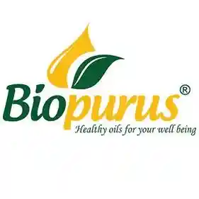 Biopurus 促銷代碼 