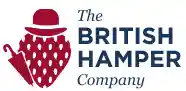 The British Hamper Company Codes promotionnels 