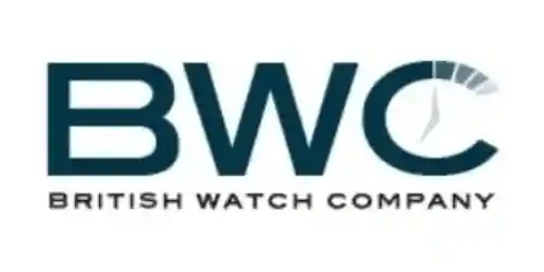 British Watch Company Codes promotionnels 