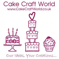 Cake Craft World促銷代碼 