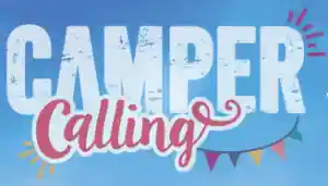 Camper Calling Code de promo 