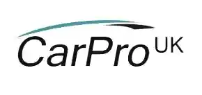 CarPro UK 促銷代碼 