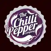 The Chilli Pepper Company 促銷代碼 