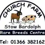 Church Farm Stow Bardolph Tarjouskoodit 