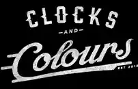 Clocks And Colours Tarjouskoodit 
