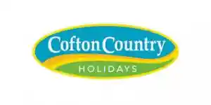 Cofton Country Holidays 促銷代碼 