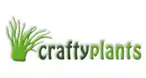 Crafty Plant Tarjouskoodit 