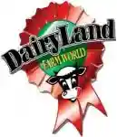 Dairyland Farm World 促銷代碼 