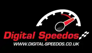 Digital Speedos 促銷代碼 