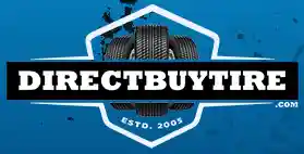 Direct Buy Tire 促銷代碼 