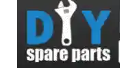 DIY Spare Parts 促銷代碼 